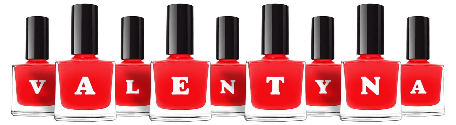 Valentyna fashion logo