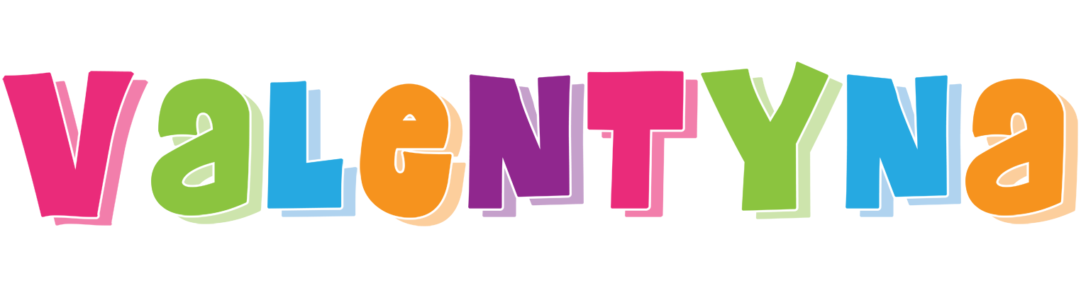 Valentyna friday logo