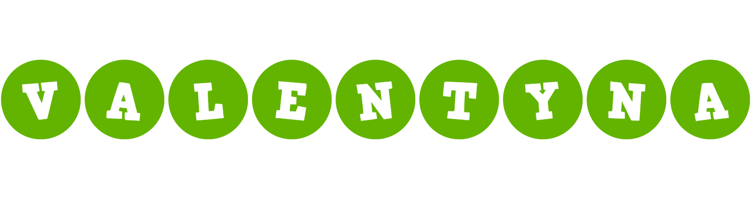 Valentyna games logo