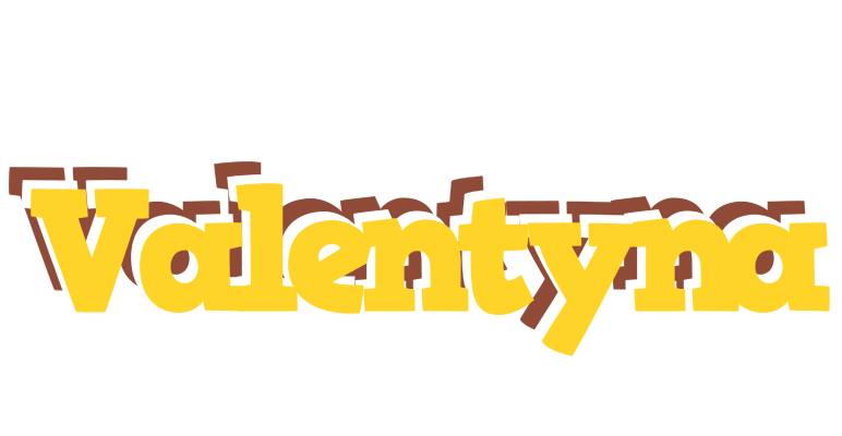 Valentyna hotcup logo