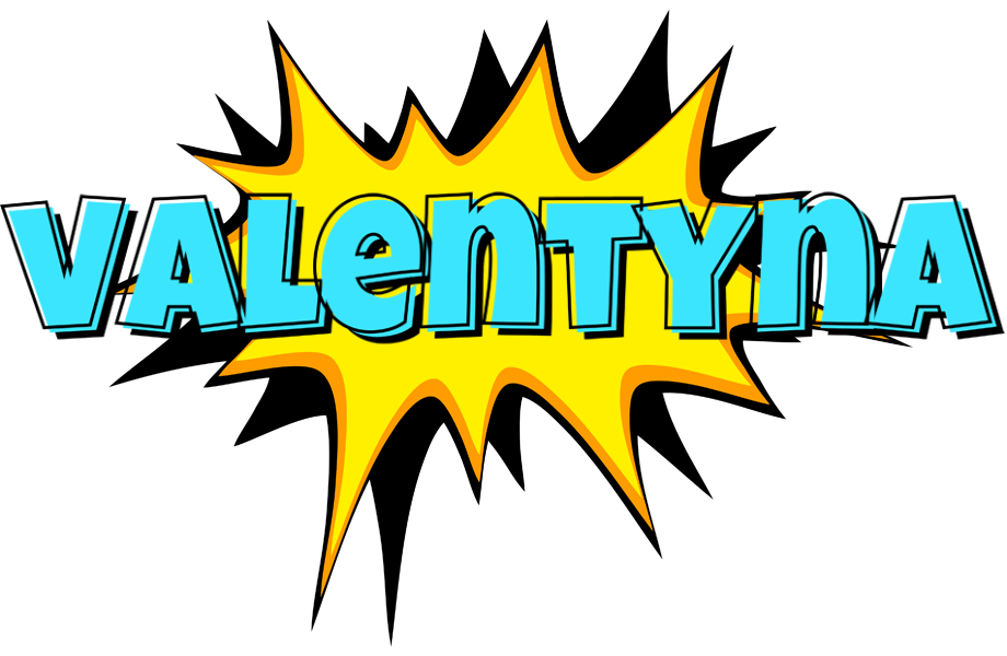Valentyna indycar logo