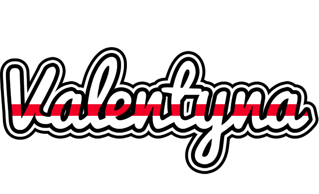 Valentyna kingdom logo