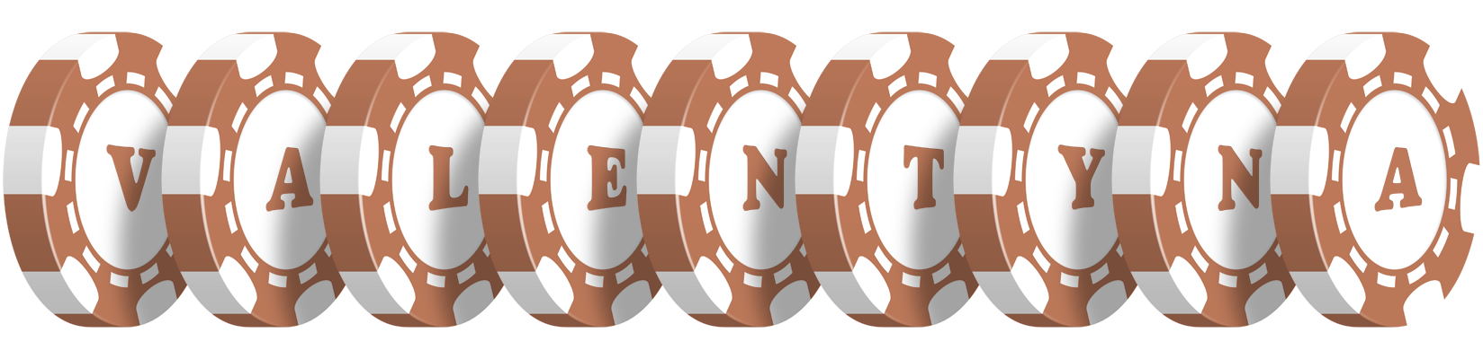 Valentyna limit logo