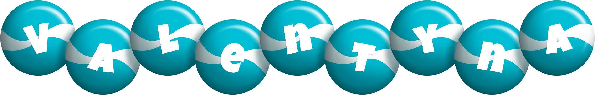 Valentyna messi logo