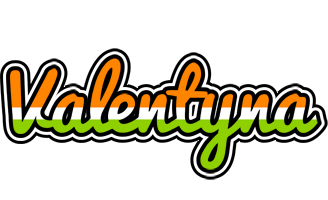 Valentyna mumbai logo