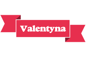 Valentyna sale logo