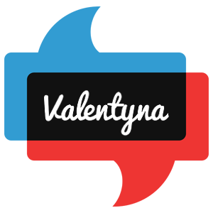 Valentyna sharks logo