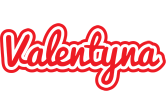 Valentyna sunshine logo