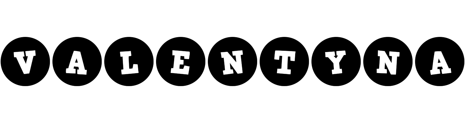 Valentyna tools logo
