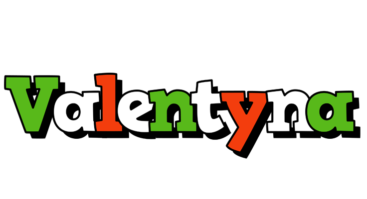 Valentyna venezia logo