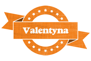 Valentyna victory logo