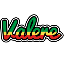 Valere african logo