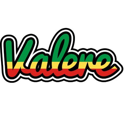 Valere african logo