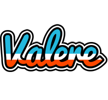 Valere america logo