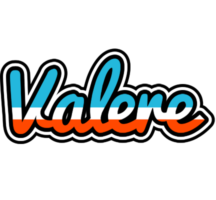 Valere america logo