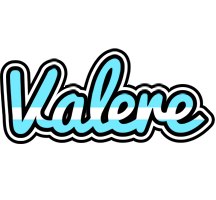 Valere argentine logo