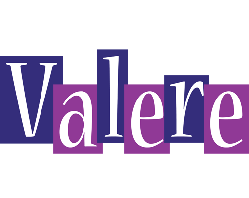 Valere autumn logo