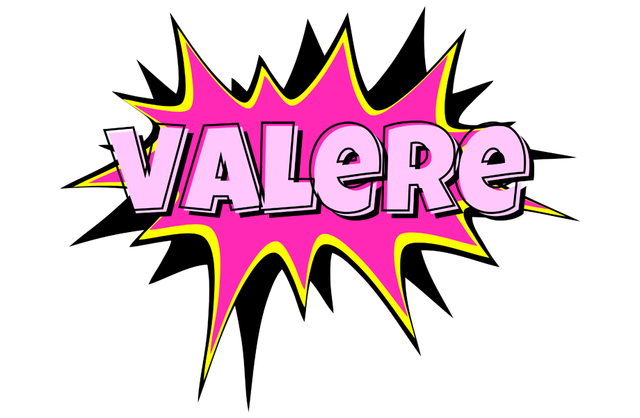 Valere badabing logo