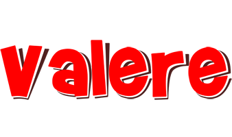 Valere basket logo