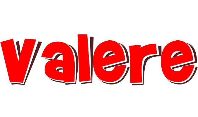 Valere basket logo