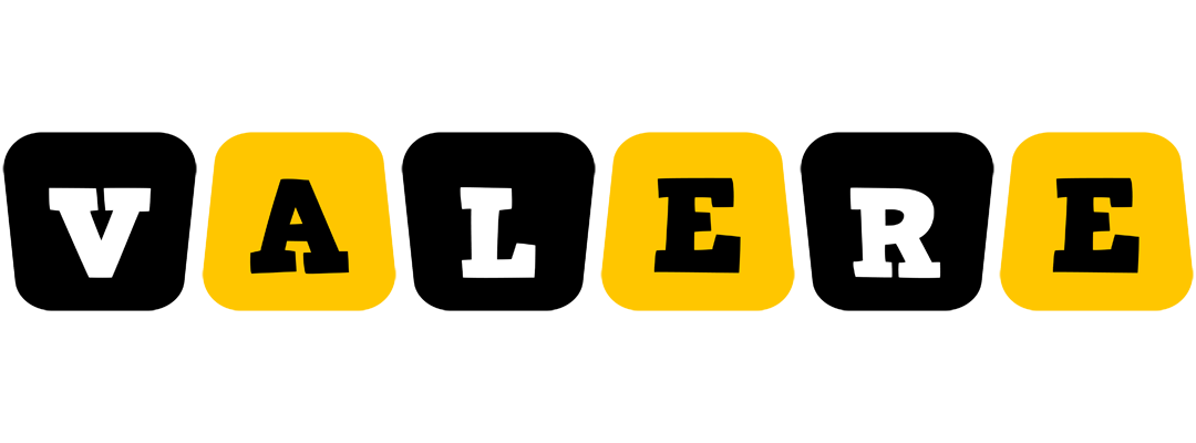 Valere boots logo