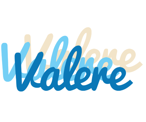 Valere breeze logo