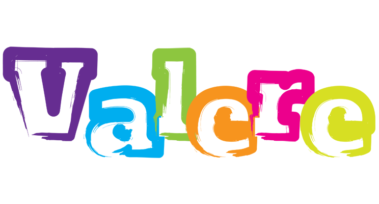 Valere casino logo