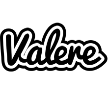 Valere chess logo