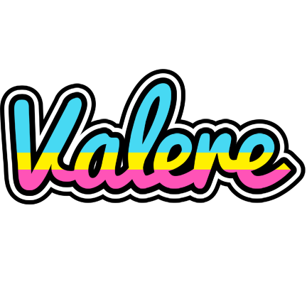 Valere circus logo