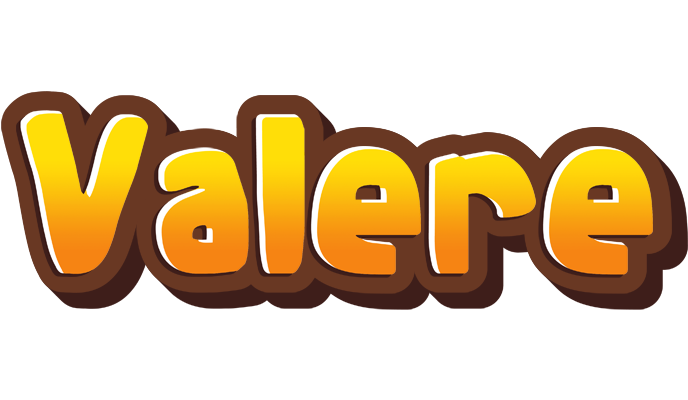 Valere cookies logo