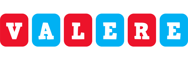 Valere diesel logo