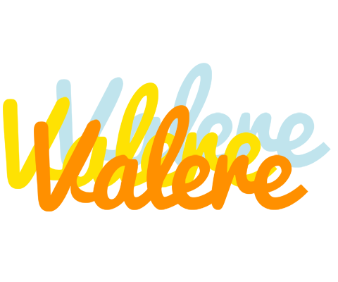 Valere energy logo