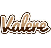 Valere exclusive logo