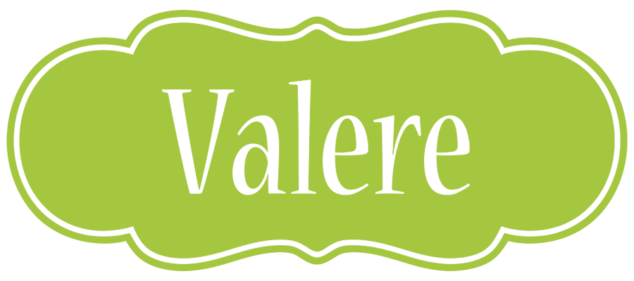 Valere family logo