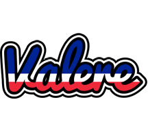 Valere france logo