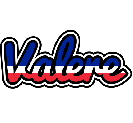Valere france logo
