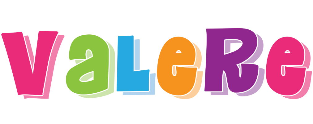 Valere friday logo