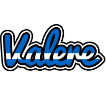 Valere greece logo