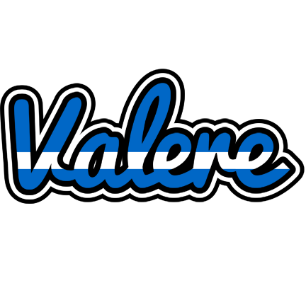 Valere greece logo