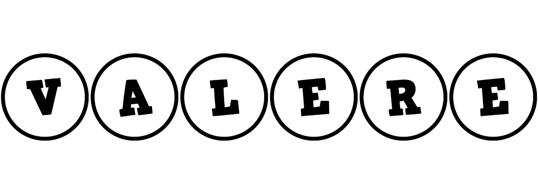 Valere handy logo