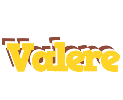 Valere hotcup logo