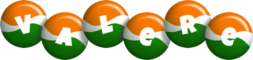 Valere india logo