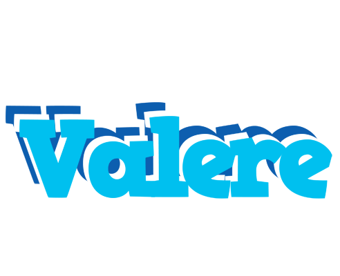 Valere jacuzzi logo
