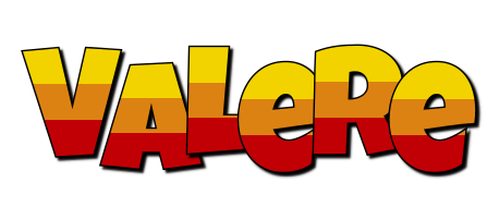 Valere jungle logo