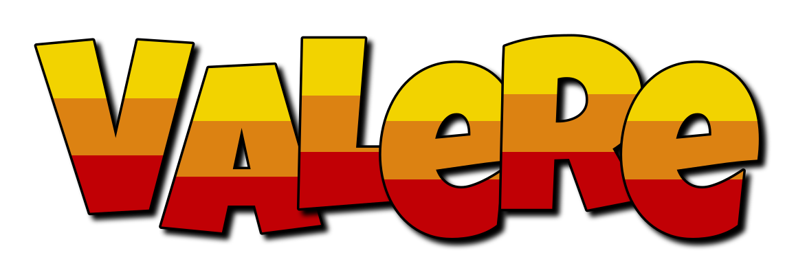 Valere jungle logo
