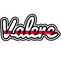 Valere kingdom logo