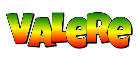 Valere mango logo