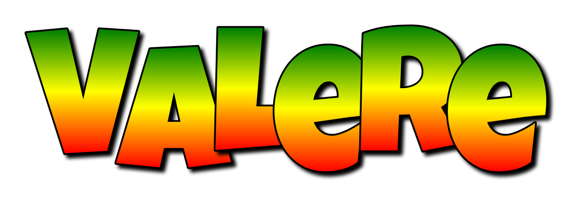 Valere mango logo
