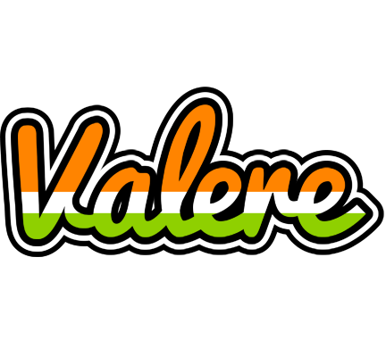 Valere mumbai logo