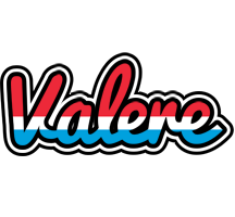 Valere norway logo